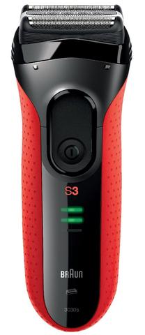 Barzdaskutė Braun Series 3 EN10, ni-mh