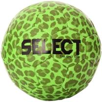 Мяч для гандбола Select Talent, 1 размер, зеленый цв.