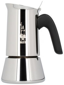Moka kavinukas Bialetti Venus, 0.5 l, nerūdijančiojo plieno sp.