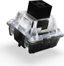 Jungiklis Xtrfy Kailh Box Ancient Grey Switch Set 35-pack, 0.095 kg, juoda sp.