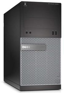 Stacionarus kompiuteris Dell, atnaujintas Intel® Core™ i7-4770, 500 GB, DDR3 16 GB, HDD – 500 GB, Nvidia GeForce GT710 2 GB, Windows 10 Pro PG8616