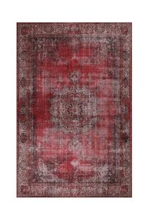 Ковер Conceptum Hypnose Blues Chenille, многоцветный, 230 см x 150 см