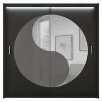 Spinta Stolar Lotos, 203 cm x 61 cm x 215 cm