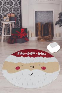 Kilimas Conceptum Hypnose Ho Ho Ho Djt 140, 140 cm x 140 cm