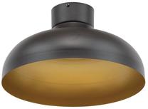 Valgusti lagi Desolo, E27, 1 x 15 W, must v. / must v.
