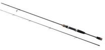 Spiningas Berkley Fireflex 702 1345089, 210 cm, 121 g, juoda sp., 2 vnt.