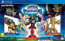 PlayStation 4 (PS4) spēle Activision Skylanders: Imaginators Starter Pack, angļu