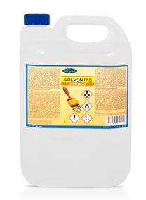 Разбавитель, внутри и снаружи Savex, 5 л