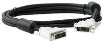 Vads HP DVI, DVI, 2 m