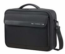 Sülearvutikott Samsonite, must v., 15.6"