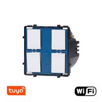 Jungiklis Feelspot 47-00008, 4 kl., juoda sp.