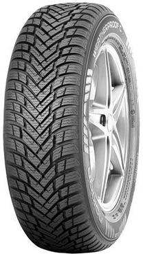 Universali automobilių padanga Nokian 155/70/R13, 75-T, D, B, 68 dB