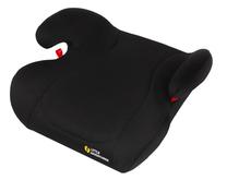 Autokėdutė-paaukštinimas Smiki Booster, juoda sp., 22 - 36 kg