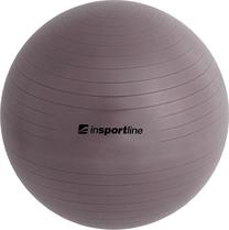 Vingrošanas bumbas inSPORTline, pelēka krās., 55 cm