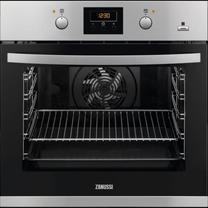 Įmontuojama orkaitė Zanussi ZOB65802XU