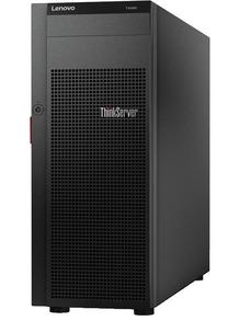 Serveris Lenovo ThinkServer TS460, Intel® Xeon® Processor E3-1220 v6 (8M Cache, 3.0 GHz), 16 GB
