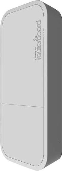 Точка беспроводного доступа MikroTik, 2.4 ГГц, белый цв.