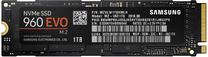 Жесткий диск (SSD) Samsung MZ-V6E1T0BW, M.2, 1 TB