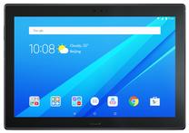 Planšetinis kompiuteris Lenovo Tab 4 10, 10.1", 2GB/32GB, 4G, juoda sp.
