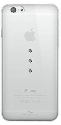 Чехол для телефона White Diamonds, прозрачный цв., Samsung