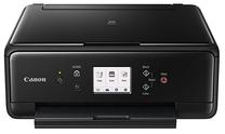 Multifunktsionaalne printer Canon PIXMA TS6050, tindiprinter, värviline