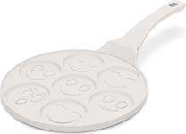 Blynų keptuvė Berlinger Haus Sahara BH-7792, Ø 26 cm, aliuminis