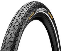 Velosipēda riepa Continental, gumija