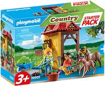 Konstruktorius Playmobil, 41 vnt.