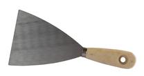 Špaktele, 10 cm, metāls