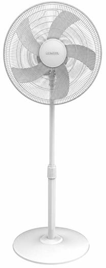 Pastatomas ventiliatorius Kumtel KTF-350, 50 W