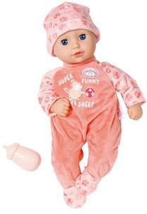 Кукла пупс Zapf Creation Baby Annabell 702956, 36 см