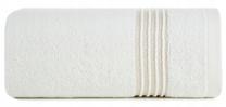 Vonios rankšluostis Lila 01, balta sp., 140 cm x 70 cm
