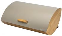 Koka maizes kaste Kassel Bread Container, bēša krās.