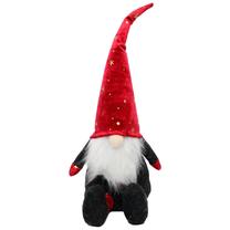 Kalėdinė dekoracija Christmas Touch SYSDLA-492135, 16 cm, įvairių spalvų