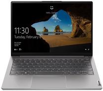 Sülearvuti Lenovo ThinkBook 13s G3 ACN 20YA001QMH, AMD Ryzen 5 5600U, 16 GB, 256 GB, 13.3 ", AMD Graphics, hall v., EN, Windows