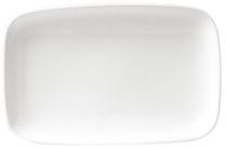 Lėkštė Leela Baralee Simple Plus, 22.5 cm x 30.5 cm, smėlio sp.