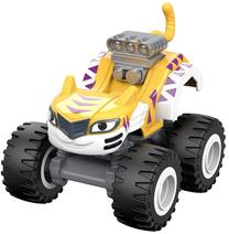 Игрушечный внедорожник Mattel Fisher Price DYN31, многоцветный