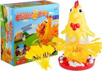 Stalo žaidimas Chicken Drop
