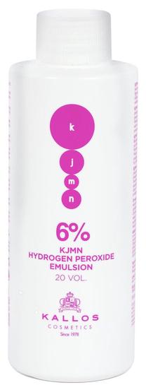 Oksidants Kallos KJMN, 150 ml