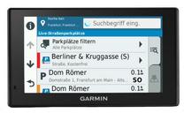 GPS navigācija Garmin DriveAssist 51 Europe LMT-S