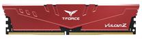 Operatyvioji atmintis (RAM) Team Group T-Force VulcanZ, DDR4, 8 GB, 3200 MHz