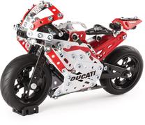 Конструктор Meccano, 351 шт.