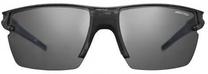 Спортивные солнцезащитные очки Julbo Outline Reactiv Performance 0-3, 68 мм, синий цв./черный цв.