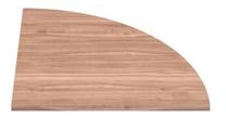 Skyland Imago PR-4 Table Extension 60x60x2.2cm Ash Shimo