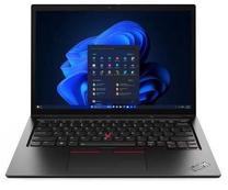 Sülearvuti Lenovo ThinkPad L13 Gen 5 21LM001HPB, Intel Core Ultra 5 125U, 16 GB, 512 GB, 13.3 ", Intel (Integrated), must v., EN, Windows