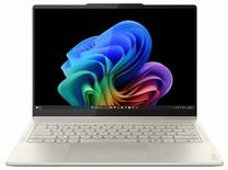 Portatīvais dators Lenovo Yoga 7 83JR0002US, AMD Ryzen AI 5 340, 16 GB, 512 GB, 14 ", AMD Radeon™ 840M, bēša krās., EN, Windows