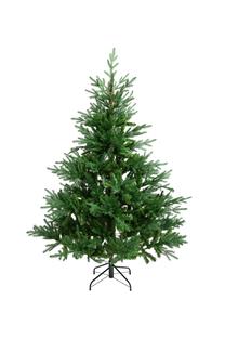 Dirbtinė Kalėdų eglutė Christmas Touch Premium HJT45-180CM, 180 cm, su stovu