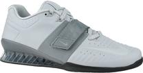Sportiniai batai Nike Romaleos, balta sp./pilka sp., 42