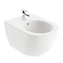Биде Ravak Chrome X01517, 360 мм x 510 мм x 290 мм, белый цв.