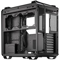 Arvuti korpus Asus TUF Gaming GT502, must v.